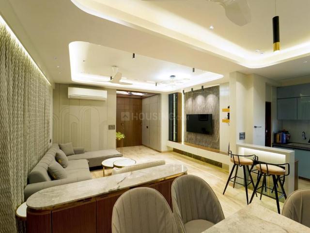 3 BHK Apartment in Satellite for rent Ahmedabad. The reference number is 19916099