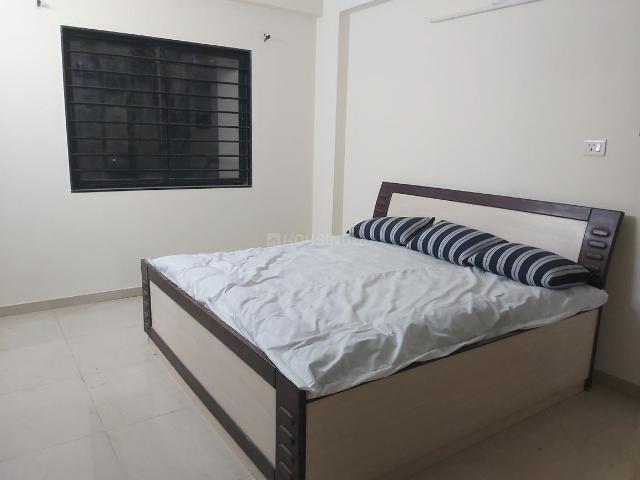 3 BHK Apartment in Satellite for rent Ahmedabad. The reference number is 20147238