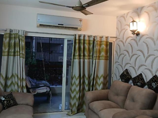 3 BHK Apartment in Satellite for rent Ahmedabad. The reference number is 20153577