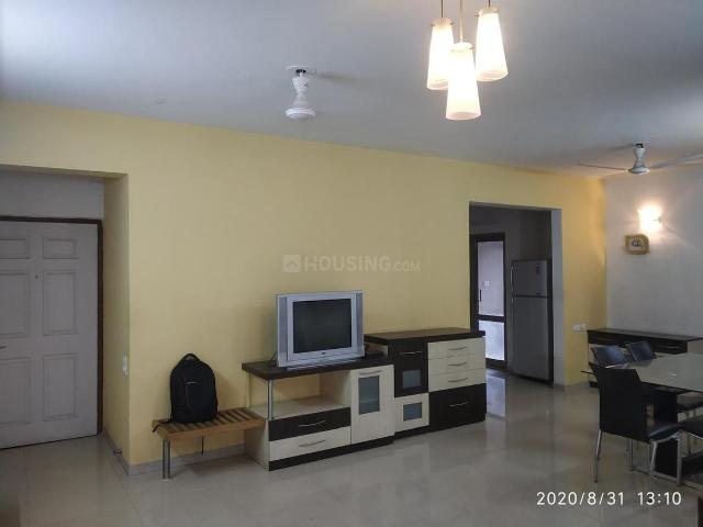 3 BHK Apartment in Satellite for rent Ahmedabad. The reference number is 20115278