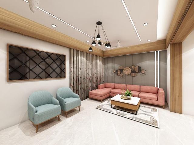 3 BHK Apartment in Satellite for rent Ahmedabad. The reference number is 20244147