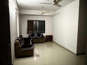 3 BHK Apartment in Satellite for rent Ahmedabad. The reference number is 20286646