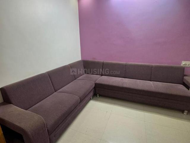 3 BHK Apartment in Satellite for rent Ahmedabad. The reference number is 20207773