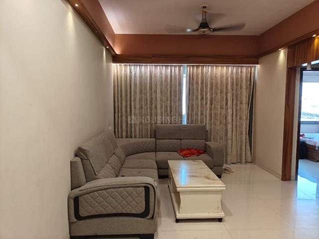 3 BHK Apartment in Satellite for rent Ahmedabad. The reference number is 20354998