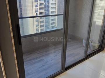 3 BHK Apartment in Satellite for rent Ahmedabad. The reference number is 20375453