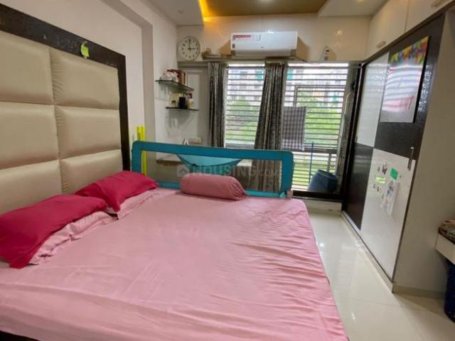 3 BHK Apartment in Satellite for rent Ahmedabad. The reference number is 20383057