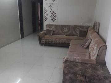 3 BHK Apartment in Satellite for rent Ahmedabad. The reference number is 20321793