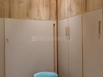3 BHK Apartment in Satellite for rent Ahmedabad. The reference number is 20332727