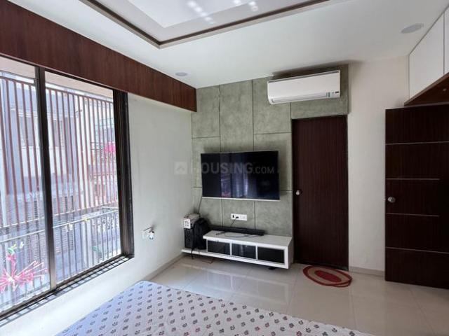 3 BHK Apartment in Satellite for rent Ahmedabad. The reference number is 20455391