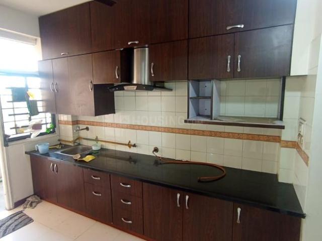 3 BHK Apartment in Satellite for rent Ahmedabad. The reference number is 20559890