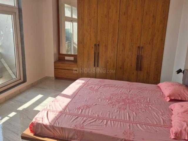 3 BHK Apartment in Satellite for rent Ahmedabad. The reference number is 20569533