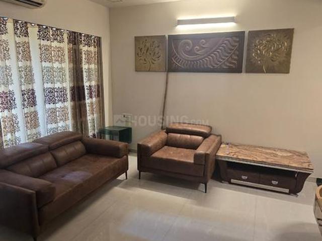 3 BHK Apartment in Satellite for rent Ahmedabad. The reference number is 20584570