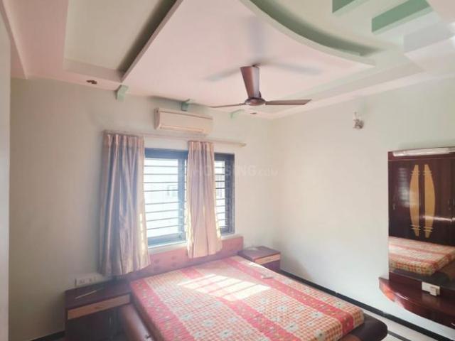 3 BHK Apartment in Satellite for rent Ahmedabad. The reference number is 20590299