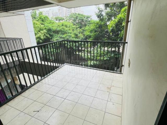 3 BHK Apartment in Satellite for rent Ahmedabad. The reference number is 20509650