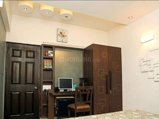 3 BHK Apartment in Satellite for rent Ahmedabad. The reference number is 20521200