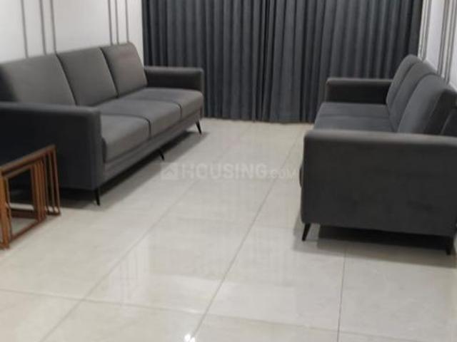 3 BHK Apartment in Satellite for rent Ahmedabad. The reference number is 20630843
