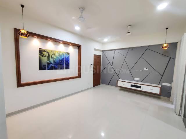 3 BHK Apartment in Satellite for rent Ahmedabad. The reference number is 20635077