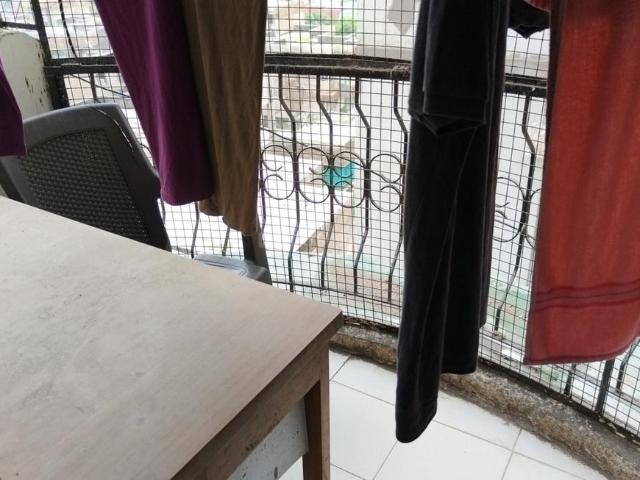 3 BHK Apartment in Satellite for rent Ahmedabad. The reference number is 20763517