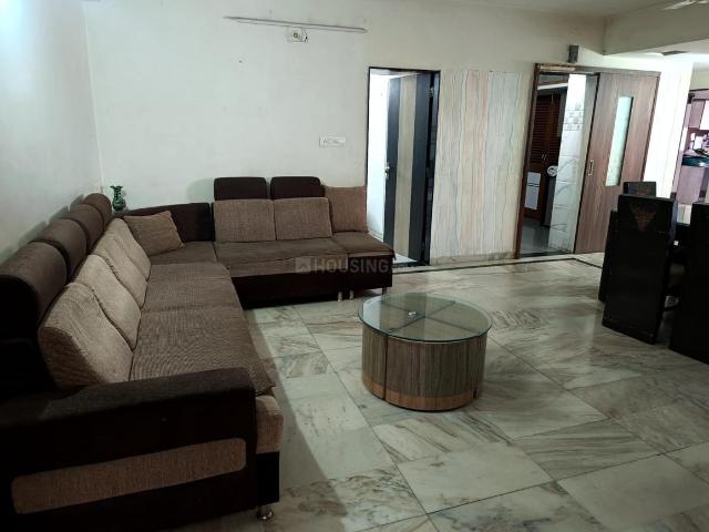3 BHK Apartment in Satellite for rent Ahmedabad. The reference number is 20763517