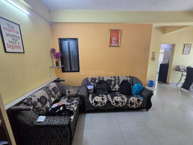 3 BHK Apartment in Satellite for rent Ahmedabad. The reference number is 20713455