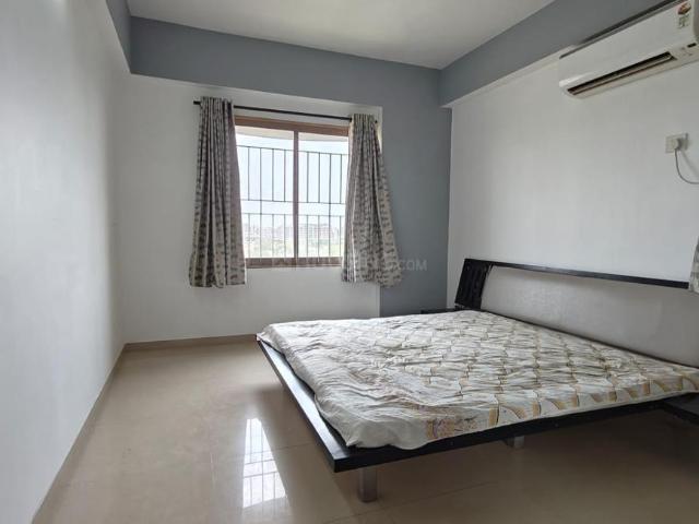 3 BHK Apartment in Satellite for rent Ahmedabad. The reference number is 20725720