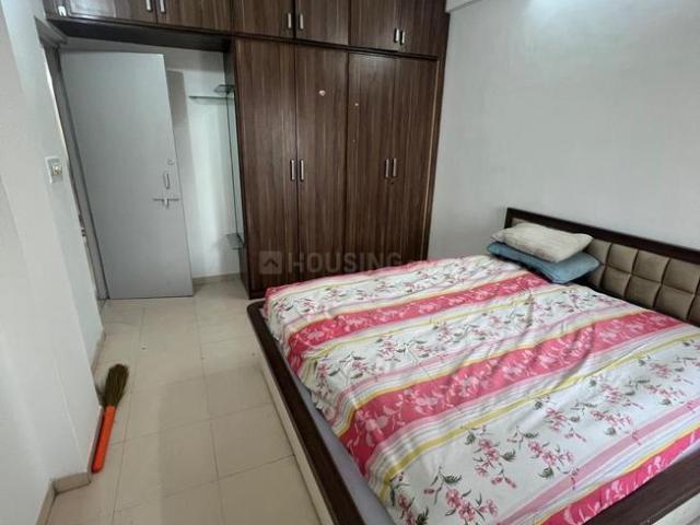 3 BHK Apartment in Satellite for rent Ahmedabad. The reference number is 20738840