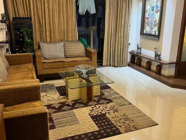 3 BHK Apartment in Satellite for rent Ahmedabad. The reference number is 20845728
