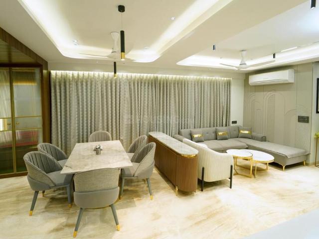 3 BHK Apartment in Satellite for rent Ahmedabad. The reference number is 20854924