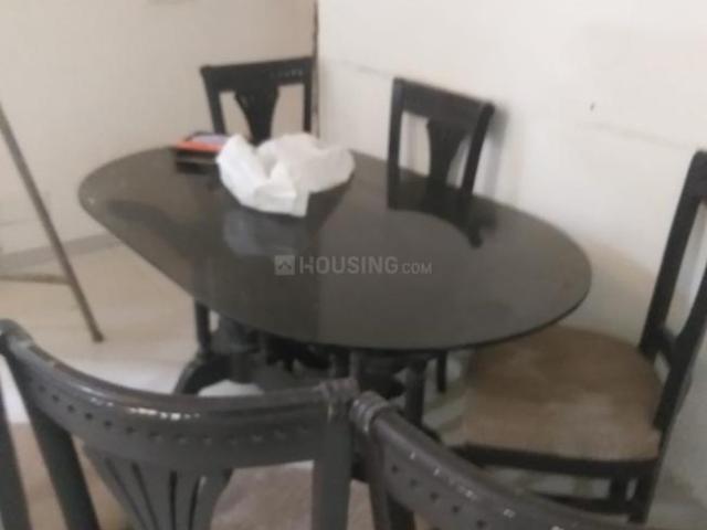3 BHK Apartment in Satellite for rent Ahmedabad. The reference number is 20898367