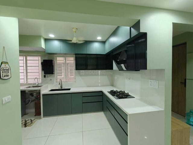 3 BHK Apartment in Satellite for rent Ahmedabad. The reference number is 20825007