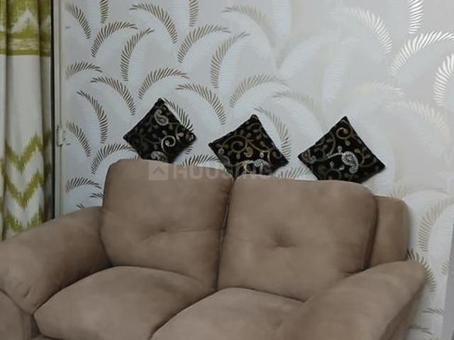 3 BHK Apartment in Satellite for rent Ahmedabad. The reference number is 20825353