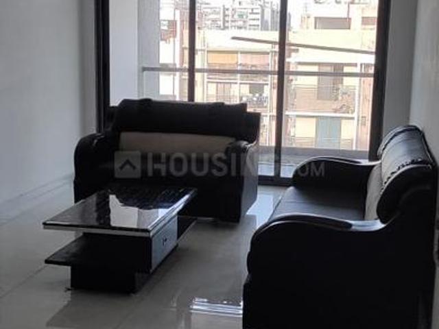 3 BHK Apartment in Satellite for rent Ahmedabad. The reference number is 20827798