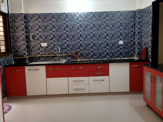 3 BHK Apartment in Satellite for rent Ahmedabad. The reference number is 20957057