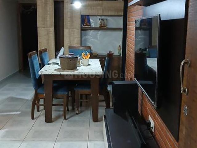 3 BHK Apartment in Satellite for rent Ahmedabad. The reference number is 20958243