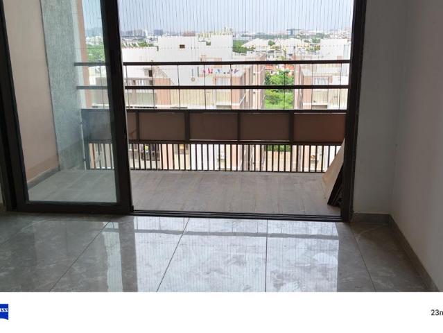 3 BHK Apartment in Satellite for rent Ahmedabad. The reference number is 20967695