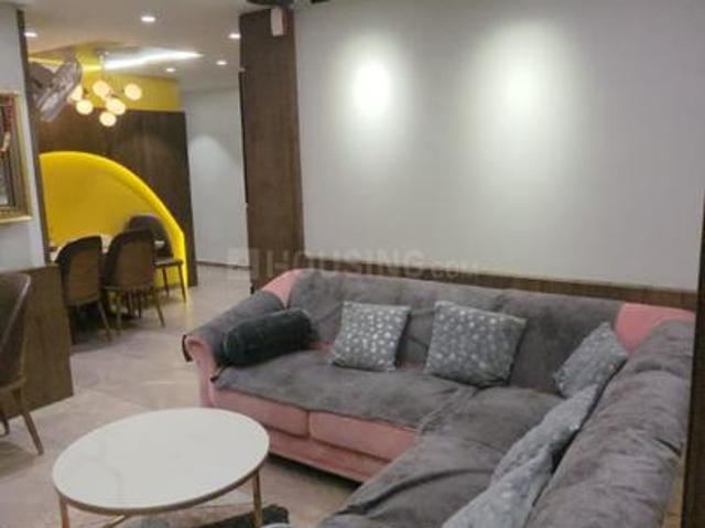 3 BHK Apartment in Satellite for rent Ahmedabad. The reference number is 20974362