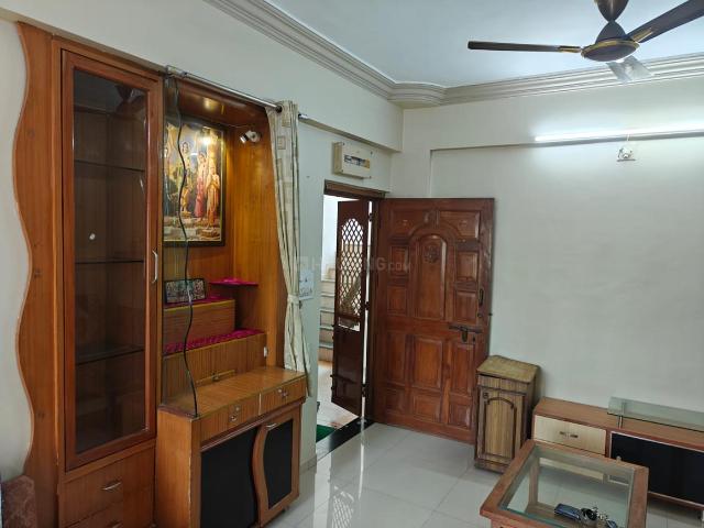 3 BHK Apartment in Satellite for rent Ahmedabad. The reference number is 20995659