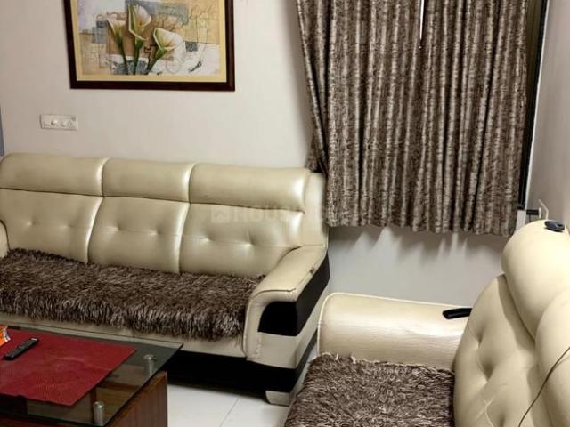 3 BHK Apartment in Satellite for rent Ahmedabad. The reference number is 21062295