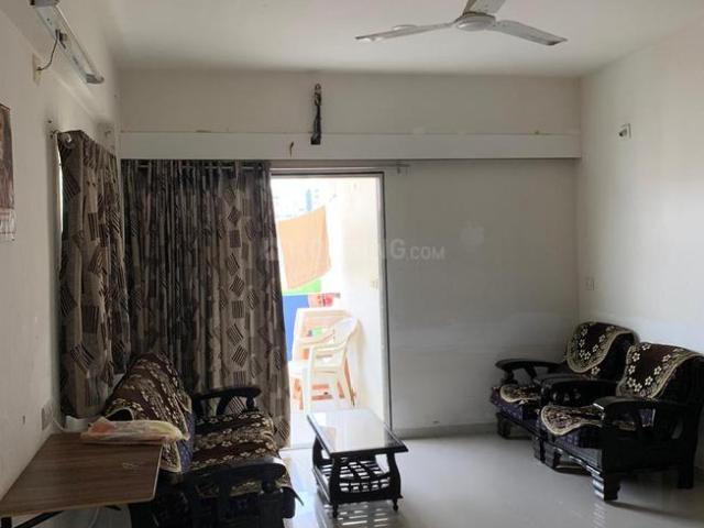 3 BHK Apartment in Satellite for rent Ahmedabad. The reference number is 21084631