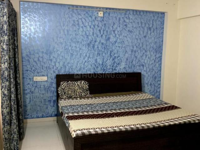 3 BHK Apartment in Satellite for rent Ahmedabad. The reference number is 21092807