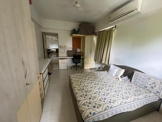 3 BHK Apartment in Satellite for rent Ahmedabad. The reference number is 21093474