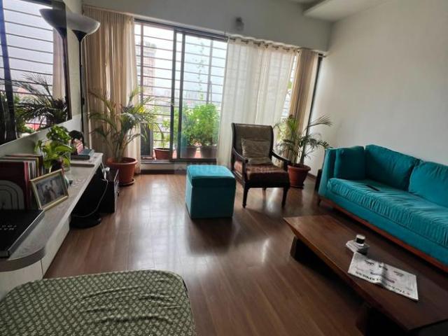 3 BHK Apartment in Satellite for rent Ahmedabad. The reference number is 21095485