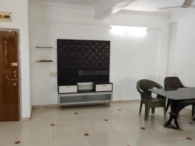 3 BHK Apartment in Satellite for rent Ahmedabad. The reference number is 21096659