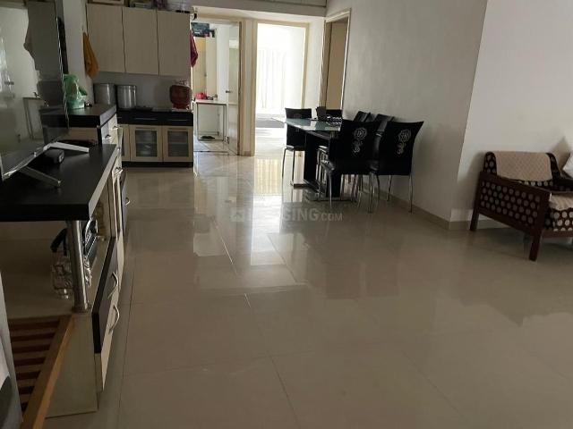 3 BHK Apartment in Satellite for rent Ahmedabad. The reference number is 21141096