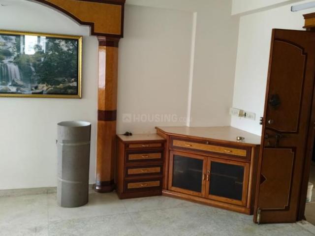 3 BHK Apartment in Satellite for rent Ahmedabad. The reference number is 21143045