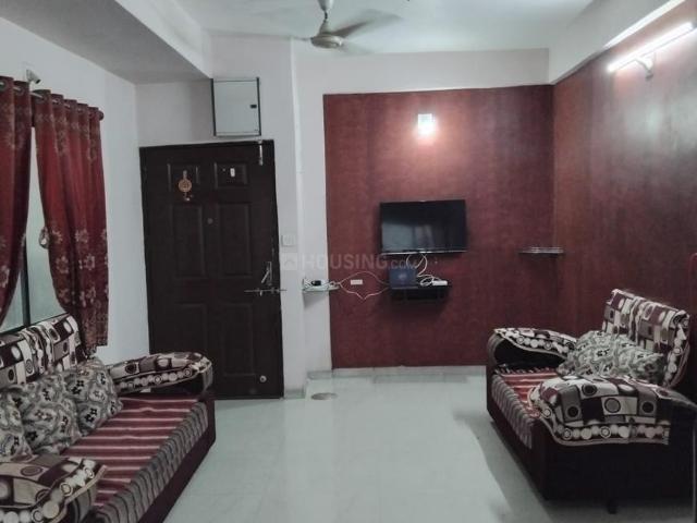 3 BHK Apartment in Satellite for rent Ahmedabad. The reference number is 21157054