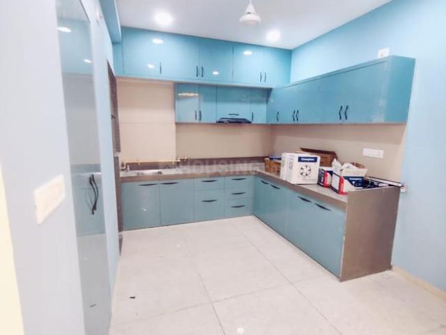 3 BHK Apartment in Satellite for rent Ahmedabad. The reference number is 21158919