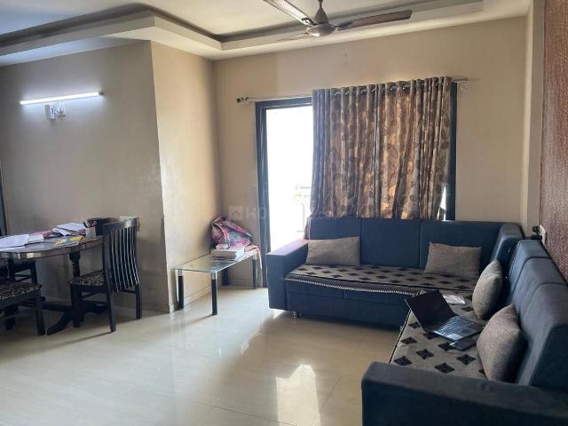 3 BHK Apartment in Satellite for rent Ahmedabad. The reference number is 21170613