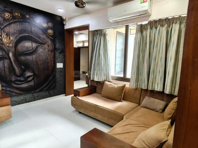 3 BHK Apartment in Satellite for rent Ahmedabad. The reference number is 21172126