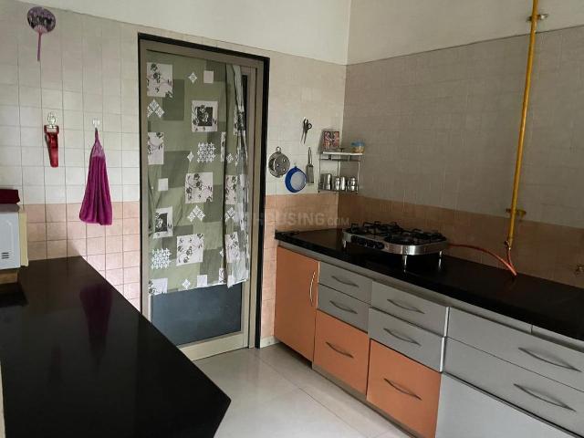 3 BHK Apartment in Satellite for rent Ahmedabad. The reference number is 21172541